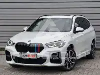 2021 BMW X1