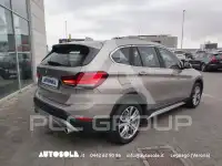 2021 BMW X1
