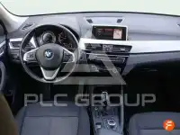 2021 BMW X1