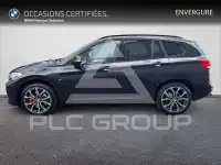2021 BMW X1