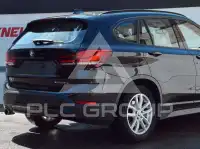 2021 BMW X1