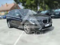 2021 BMW X1