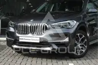 2021 BMW X1
