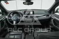 2021 BMW X1