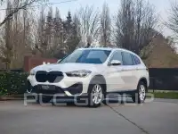 2021 BMW X1