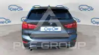 2021 BMW X1