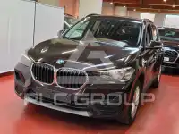 2021 BMW X1