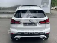 2021 BMW X1