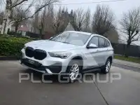 2021 BMW X1