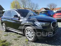 2021 BMW X1