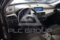 2021 BMW X1