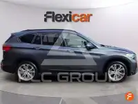 2021 BMW X1