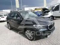 2021 BMW X1