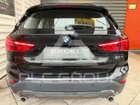 2021 BMW X1
