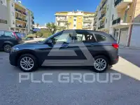 2021 BMW X1
