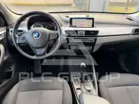 2021 BMW X1