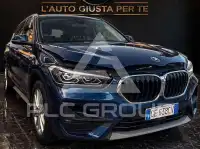 2021 BMW X1