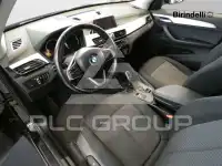 2021 BMW X1