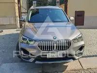 2021 BMW X1