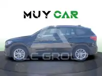 2021 BMW X1