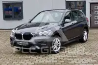 2021 BMW X1