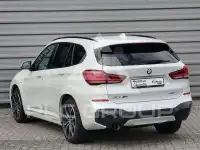 2021 BMW X1