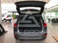 2021 BMW X1