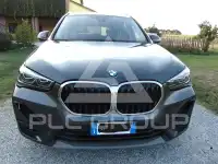 2021 BMW X1