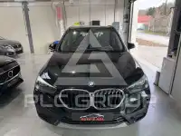 2021 BMW X1