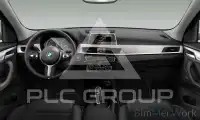 2021 BMW X1