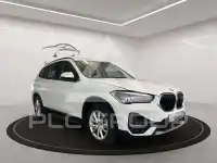 2021 BMW X1