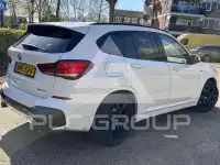 2021 BMW X1