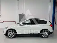 2021 BMW X1