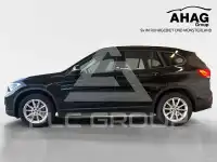 2021 BMW X1