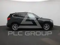 2021 BMW X1