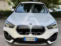 2021 BMW X1