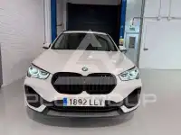 2021 BMW X1