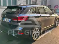 2021 BMW X1