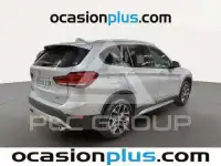 2021 BMW X1