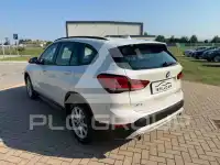 2021 BMW X1