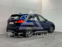 2021 BMW X1