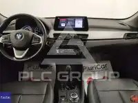 2021 BMW X1