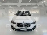2021 BMW X1