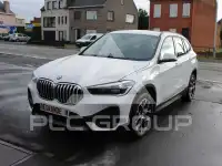 2021 BMW X1