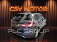 2021 BMW X1