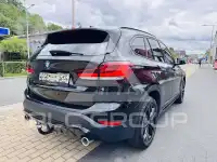 2021 BMW X1