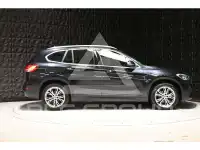 2021 BMW X1