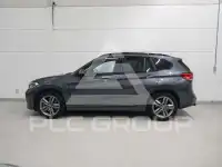 2021 BMW X1