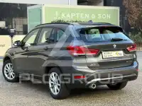 2021 BMW X1
