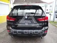 2021 BMW X1
